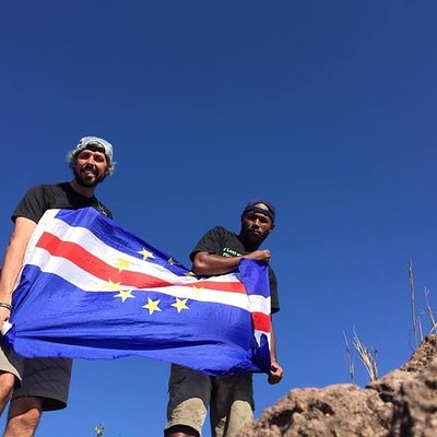 Discover Santiago Island