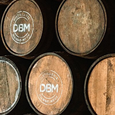 Distillerie Bonne Mère