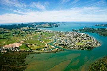 Dive Zone Whitianga