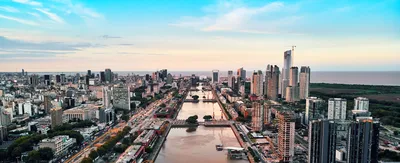 Tigre Delta Boat Tour with Navigation and Optional Lunch in Puerto Madero