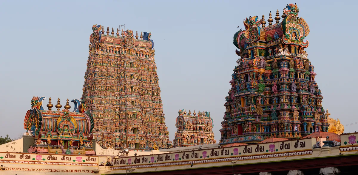 Madurai Foodies Day Out with Snacks, Dinner, and Beverage Tastings