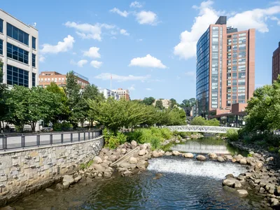Manhattan Neighborhood Private Customized Walking Tour