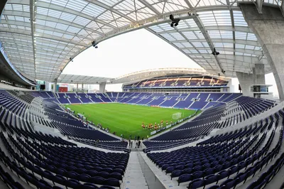 FC Porto Museum and Stadium Tour with Skip-the-Line Admission