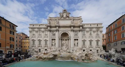 Rome City Center Golf Cart Tour with Private Guide and Stops at Trevi Fountain, Pantheon, Spanish Steps