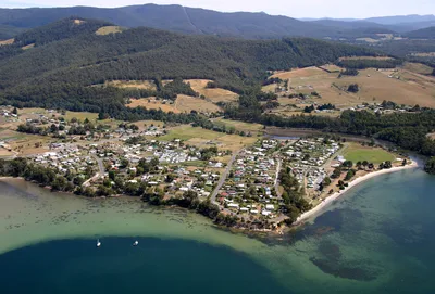 Mt. Field, Mt. Wellington, Bonorong Wildlife Sanctuary and Richmond Day Tour