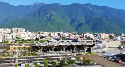 Private Taroko Gorge and Hualien Highlights Day Tour from Hualien with Local Expert