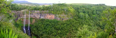 Mauritius Full-Day Private South West Tour with Lunch