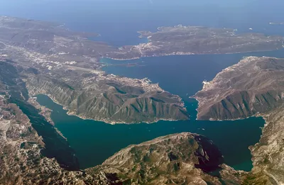 Blue Cave, Mamula Island, Submarine Tunnels and Our Lady of the Rocks Boat Tour (3h)
