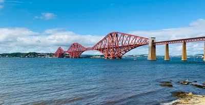 St Andrews & Fishing Villages of Fife Small-Group Day Tour from Edinburgh