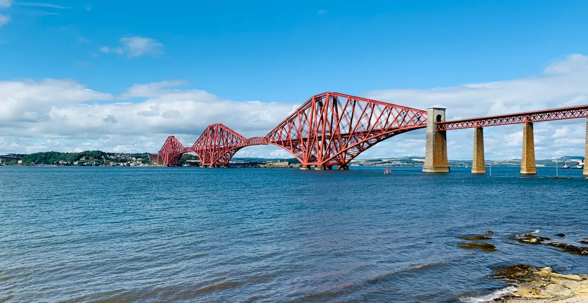 St Andrews & Fishing Villages of Fife Small-Group Day Tour from Edinburgh