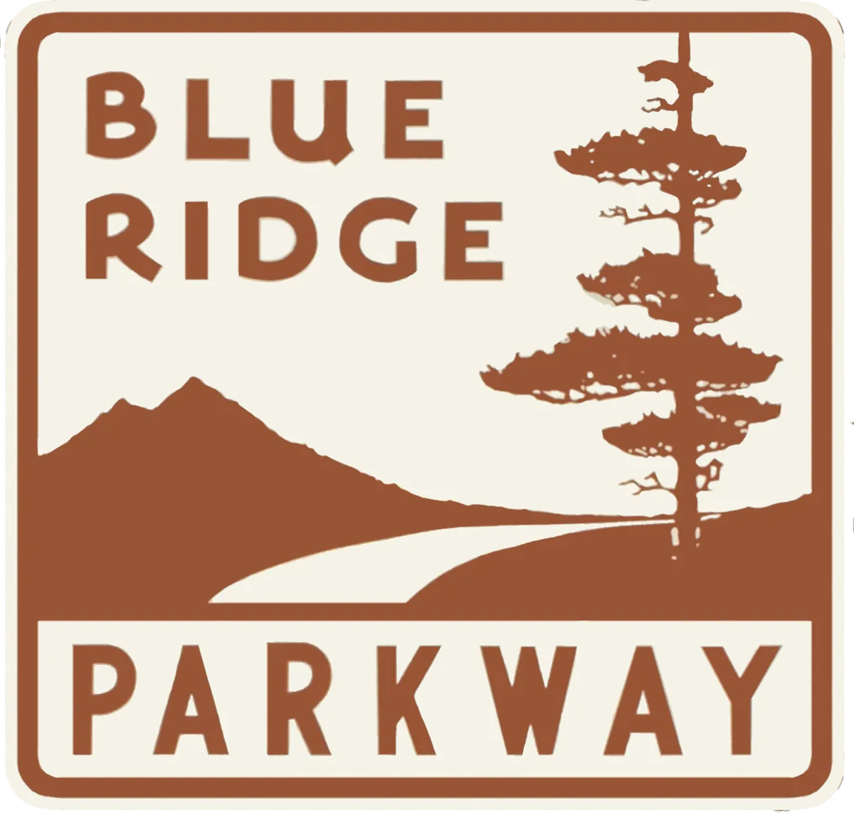 Blue Ridge Parkway Waterfalls Hiking Tour from Asheville