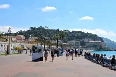 Molinard Classic Perfume Workshop in Nice