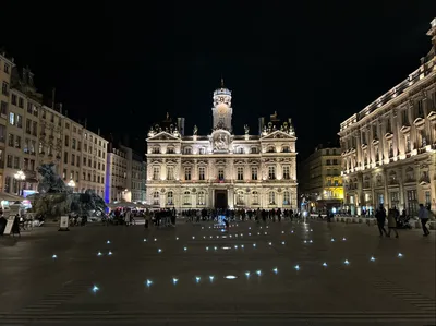 Lyon Highlights & Secrets Guided Walking Tour with Funicular in a Small Group