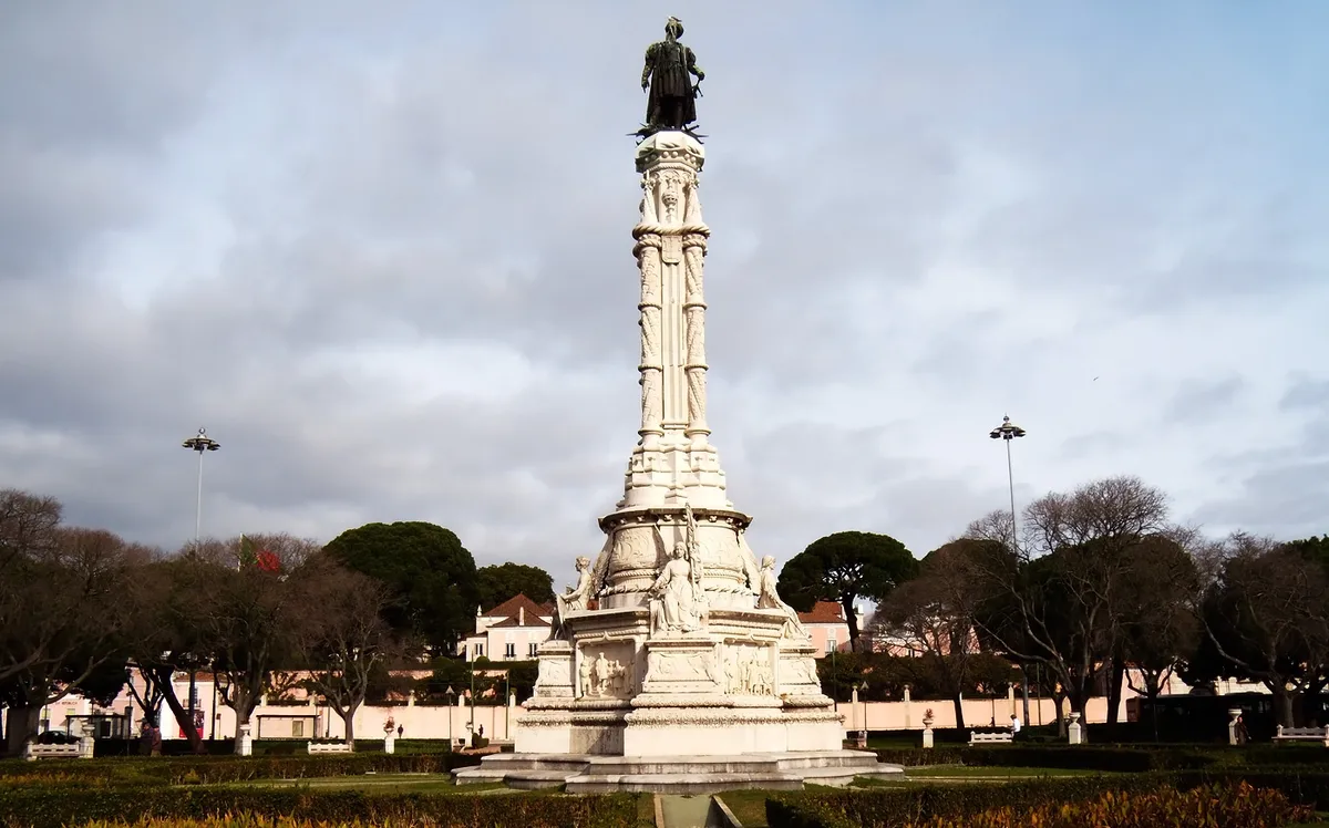 Lisbon Belém and Jerónimos Monastery Guided Small-Group Walking Tour