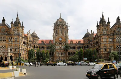 Mumbai 3-Hour Dawn Private Tour Recommended by Nigella Lawson & Nat Geo Traveller