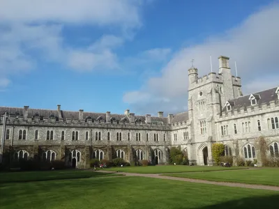 Cork City Ramble Walking Tour of Maritime, Merchant and Social History