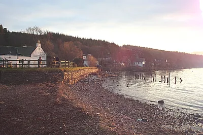 Loch Ness Small-Group Day Tour from Inverness with Urquhart Castle and Jacobite Cruise