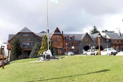 Bariloche German Footprint and Nazi Presence Walking Tour