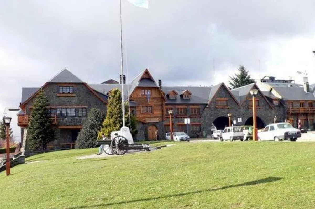 Bariloche German Footprint and Nazi Presence Walking Tour