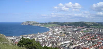 North Wales Adventure Sightseeing Day Trip from Liverpool