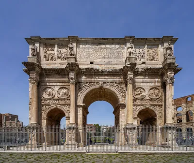 Colosseum, Roman Forum and Palatine Hill Timed-Entry Tour with Optional Arena Floor Access