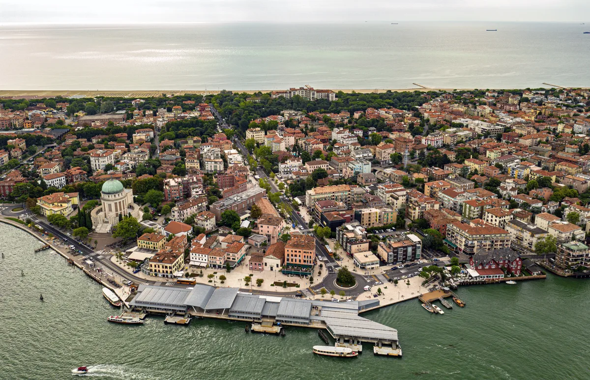 Venice Food Tour with 6+ Tastings Including Cicchetti, Spritz and More