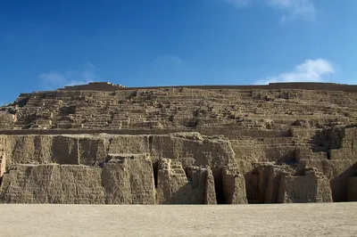 Lima Highlights All-Inclusive 7-Hour Tour Including Huaca Pucllana, Barranco, Catacombs and Lunch