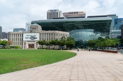 Seoul Evening Walking Tour: Dark History, Folklore and Ghost Stories