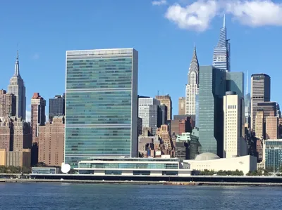 New York City 2-Hour Superheroes Walking Tour