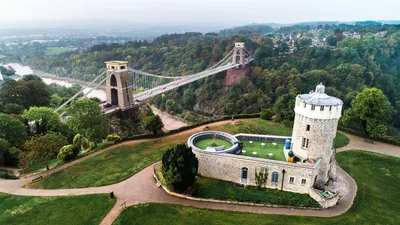 West Country Games Group Activity in Bristol and Bath in the South West