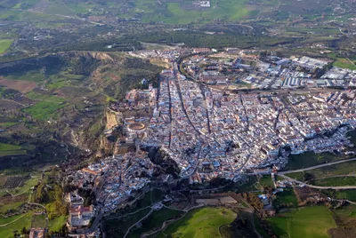 Ronda Village Guided Day Trip from Costa del Sol with Maestranza Bullring Visit