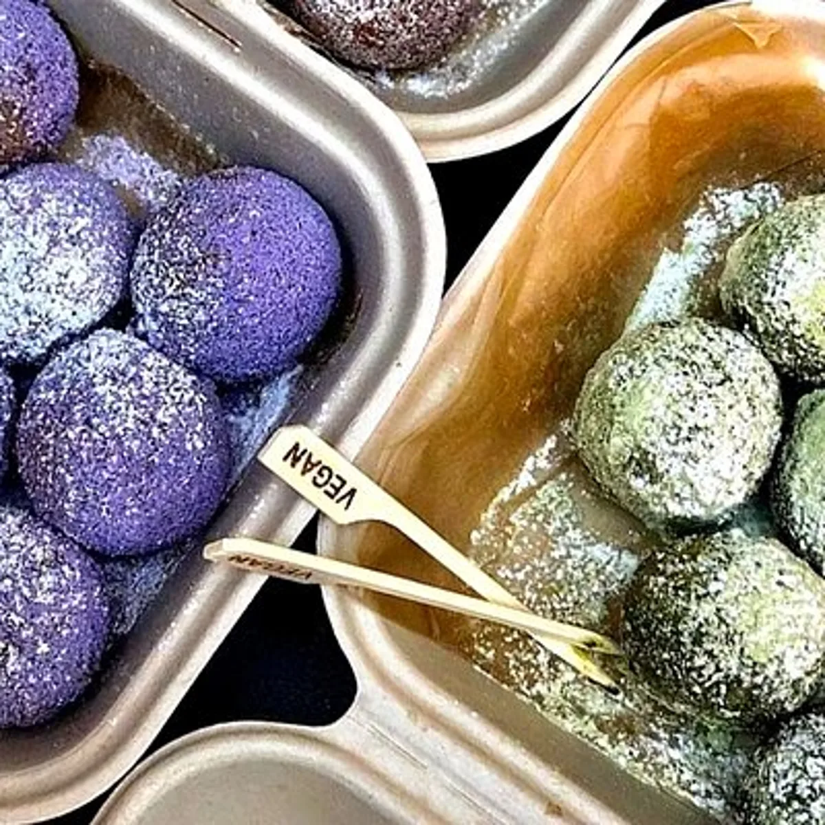 NYC: Chinatown & Little Italy Food Tour with 7 Flavorful Tastings