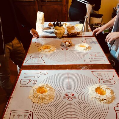 Eat and Walk Italy - Best Cooking Classes in Rome