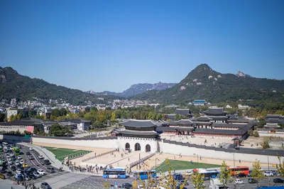 Flexible Private Guided Day Tour in Seoul with Optional Incheon Layover