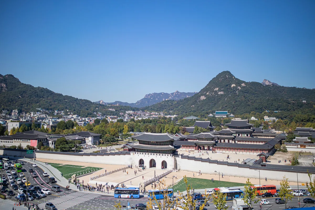 Flexible Private Guided Day Tour in Seoul with Optional Incheon Layover