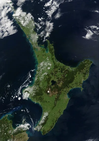 15,000ft Tandem Skydive over Tauranga Bay of Plenty