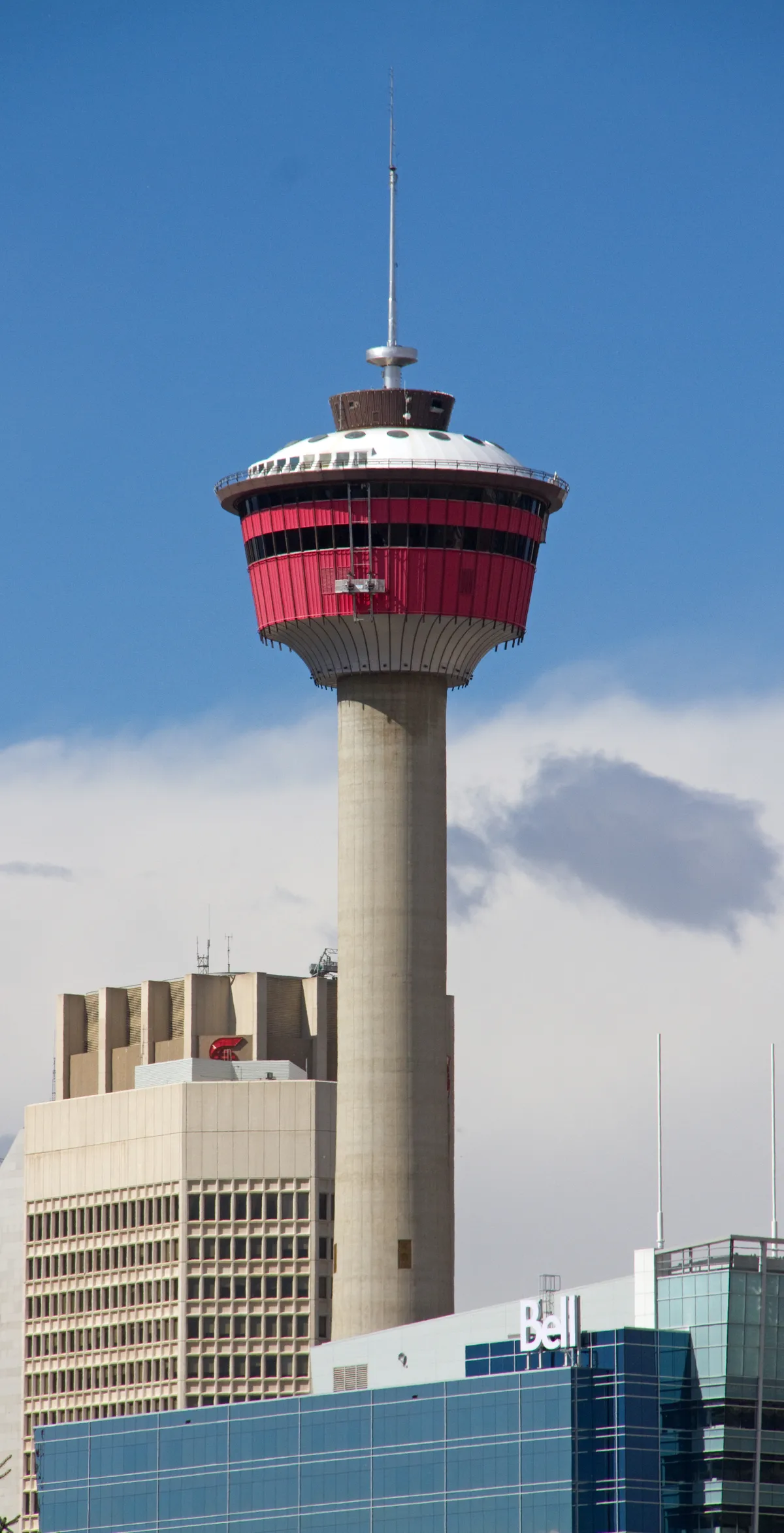Calgary City Highlights 3-Hour Gratuity-Based Walking Tour with Local Guide