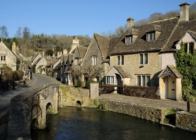 Cotswolds Guided Tour and Whisky Tasting