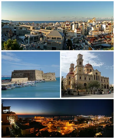 Knossos Palace, Lasithi Plateau, Zeus Cave, Villages & Olive Oil Tour from Heraklion