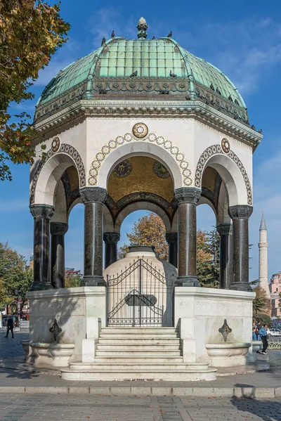 Old Town of Istanbul 2.5-Hour Orientation Walking Tour