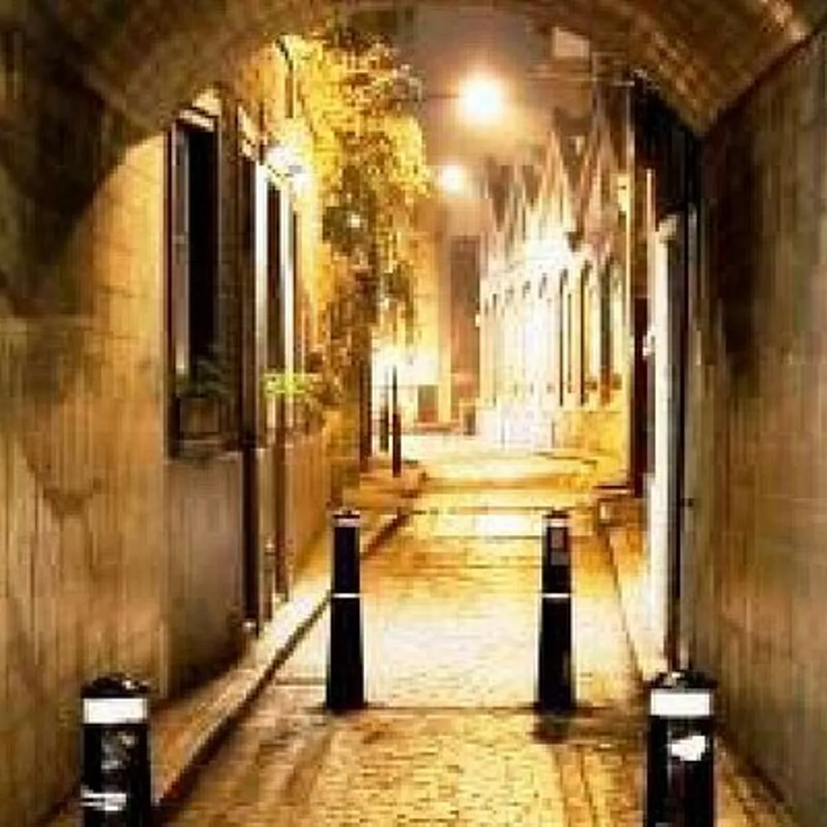 Jack the Ripper Mystery Walks