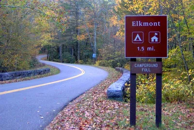 Great Smoky Mountains National Park 3-Hour Classic Tour from Gatlinburg
