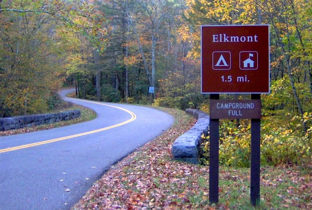 Great Smoky Mountains National Park 3-Hour Classic Tour from Gatlinburg