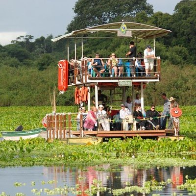 Eco Adventures Travel