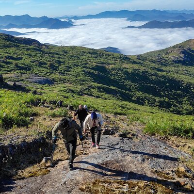 Ecohikes
