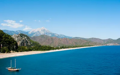 Antalya and Belek Guided City Tour with Cable Car, Waterfalls, Boat Trip, and Old Town