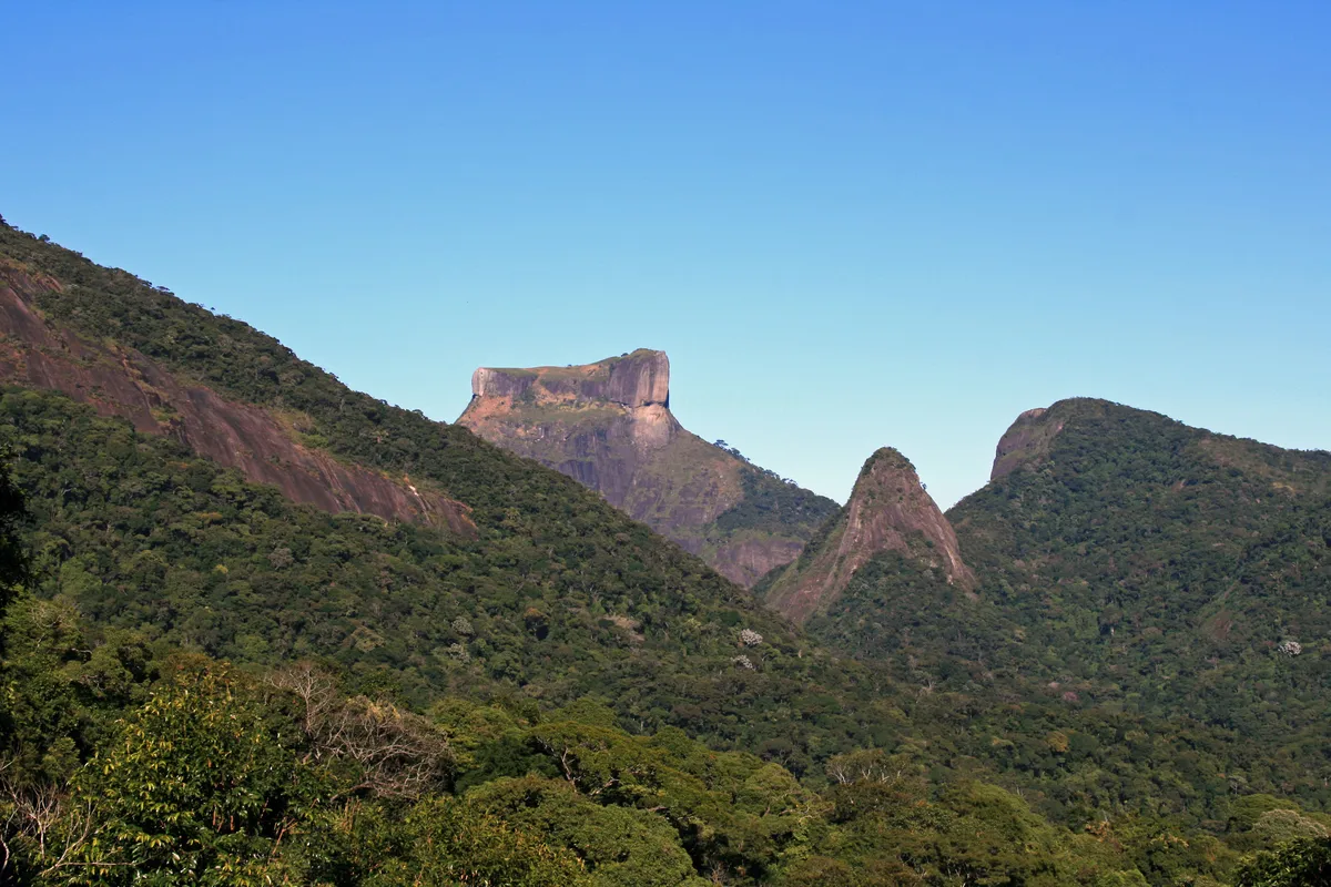 Rio de Janeiro Half-Day Small-Group Tour to Christ the Redeemer and Sugarloaf Mountain