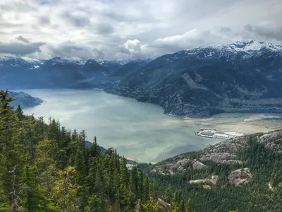 Sea to Sky Gondola Ticket in Squamish