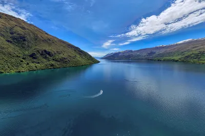 TSS Earnslaw Steamship Cruise on Lake Wakatipu from Queenstown