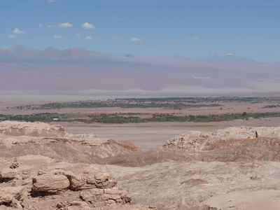 Half-Day Tour to Geysers del Tatio with Breakfast from San Pedro de Atacama